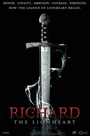Image Richard the Lionheart - Der König von England – Der Film