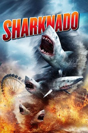 Image Sharknado – Der Film