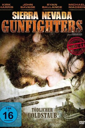 Image Sierra Nevada Gunfighters – Der Film