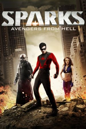 Image Sparks – Der Film