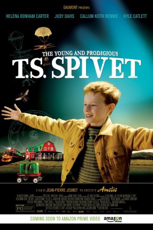 Image Die Karte meiner Träume – Der Film