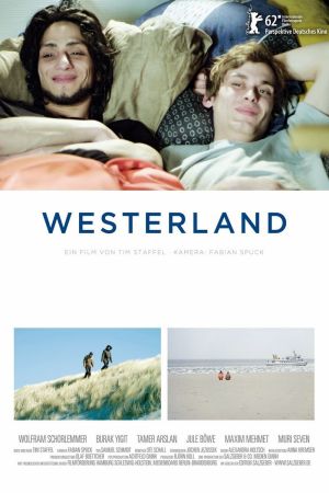 Image Westerland – Der Film