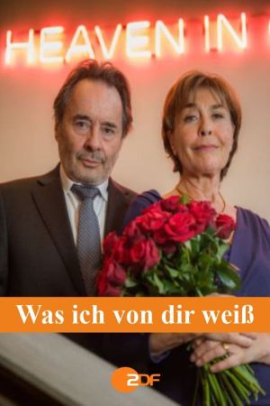 Image Was ich von dir weiß – Der Film