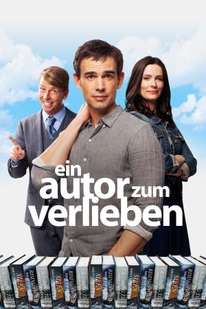 Image Ein Autor zum Verlieben – Der Film