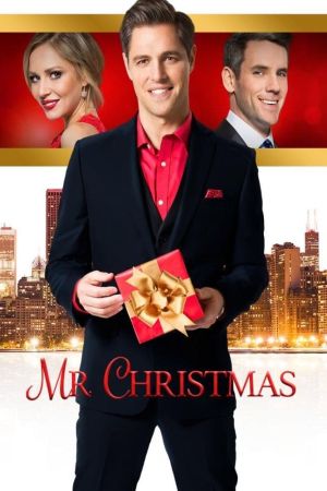 Image Mr. Christmas – Der Film