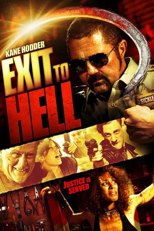 Image Sickle - Prepare for Hell – Der Film