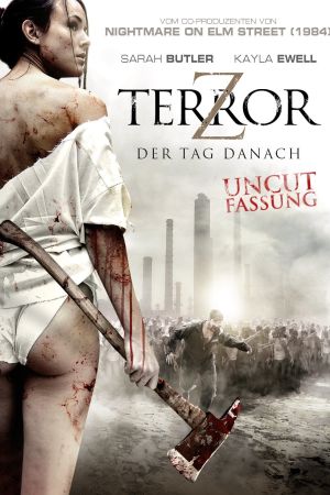 Image Terror Z - Der Tag danach – Der Film
