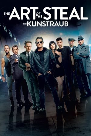 Image The Art of the Steal - Der Kunstraub – Der Film