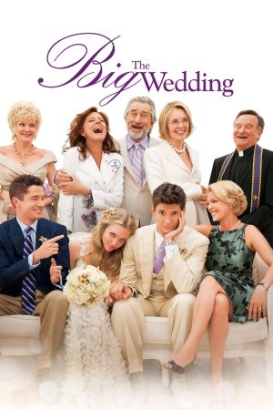 Image The Big Wedding – Der Film