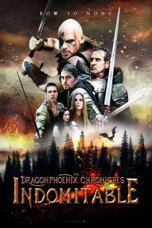 Image The Dragonphoenix Chronicles – Der Film