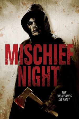 Image The Night Before Halloween – Der Film