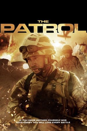 Image The Patrol – Der Film