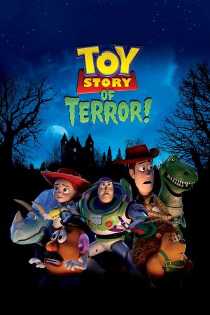 Image Toy Story of Terror! – Der Film