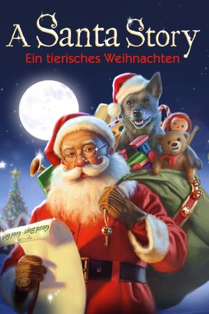 Image A Santa Story – Der Film