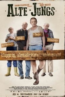 Image Alte Jungs – Der Film