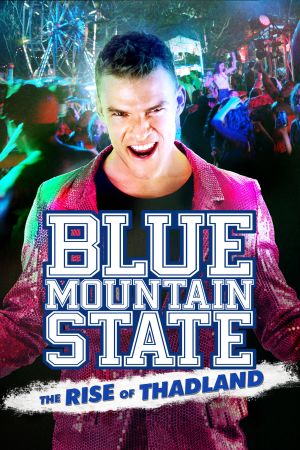 Image Blue Mountain State - The Rise of Thadland – Der Film