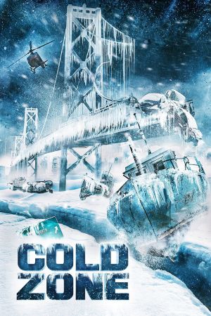Image Cold Zone - Die neue Eiszeit – Der Film