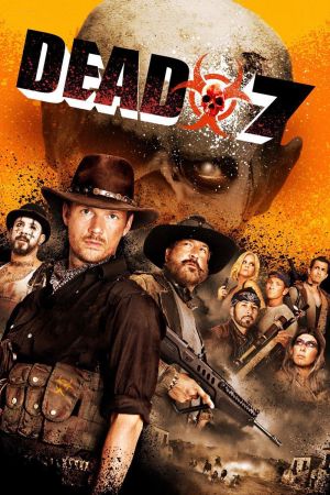 Image Dead 7 - Sie sind schneller als der Tod – Der Film