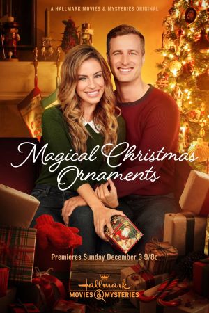 Image Der magische Weihnachtsschmuck – Der Film