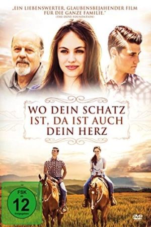 Image Wo dein Schatz ist, da ist auch dein Herz – Der Film