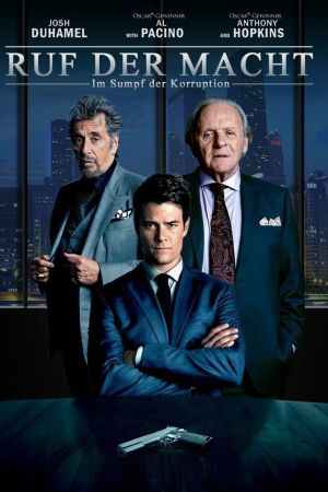 Image Ruf der Macht – Der Film