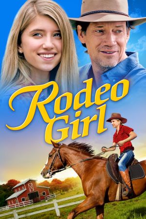 Image Rodeo Girl – Der Film
