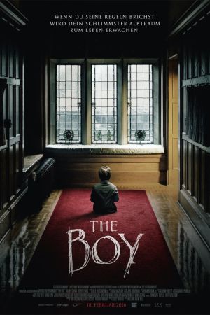 Image The Boy – Der Film