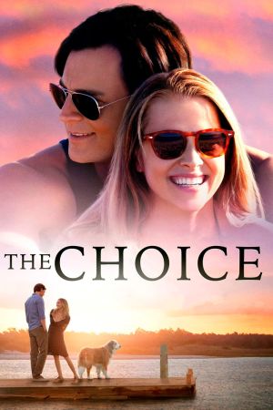 Image The Choice - Bis zum letzten Tag – Der Film