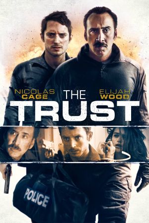 Image The Trust: Big Trouble in Sin City – Der Film