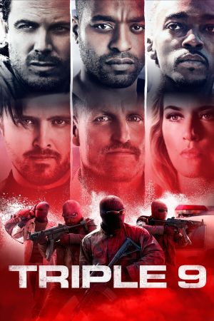 Image Triple 9 – Der Film