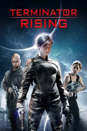 Image Terminator Rising – Der Film