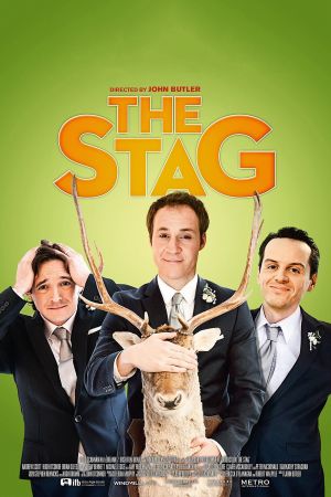 Image The Bachelor Weekend – Der Film