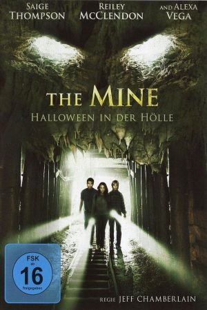 Image The Mine - Halloween in der Hölle – Der Film