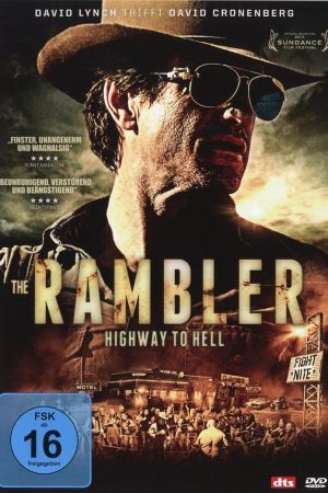 Image The Rambler - Abgründe in die Dunkelheit – Der Film
