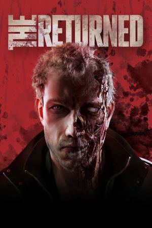 Image The Returned - Weder Zombies noch Menschen – Der Film