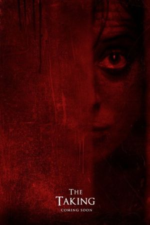Image The Taking - Die Opferung – Der Film