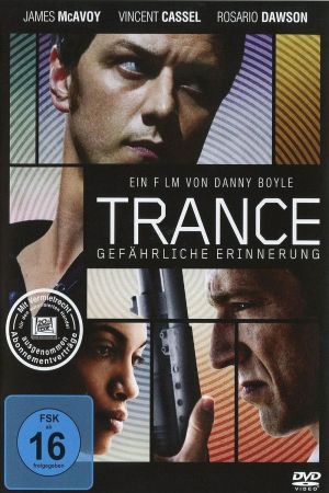 Image Trance - Gefährliche Erinnerung – Der Film