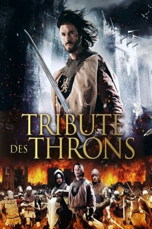 Image Tribute des Throns – Der Film