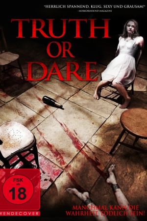 Image Truth or Dare – Der Film