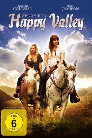 Image Welcome to Happy Valley – Der Film