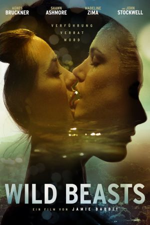 Image Wild Beasts – Der Film