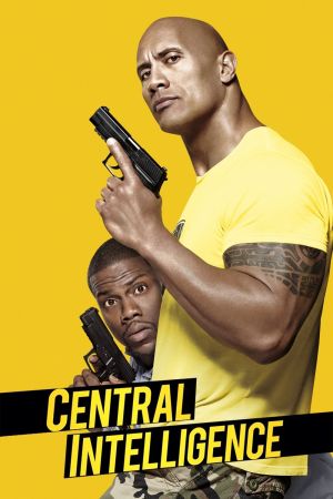 Image Central Intelligence – Der Film