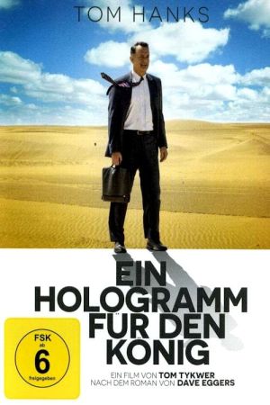 Image Ein Hologramm für den König – Der Film