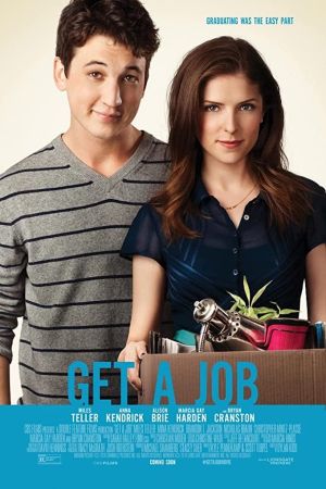 Image Get a Job – Der Film