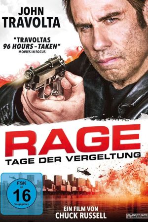 Image Rage - Tage der Vergeltung – Der Film