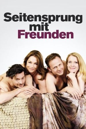 Image Seitensprung mit Freunden – Der Film