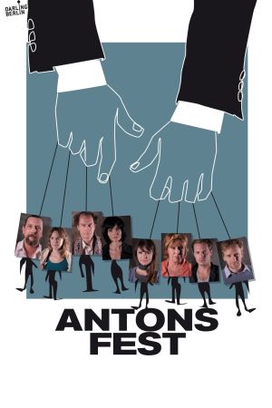 Image Antons Fest – Der Film
