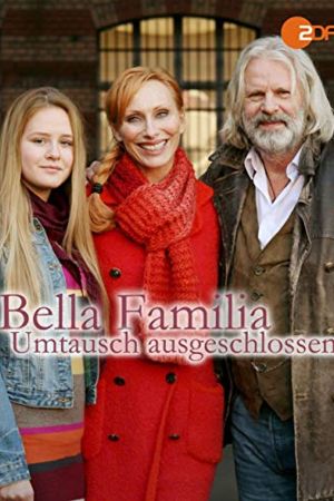 Image Bella Familia: Umtausch ausgeschlossen – Der Film