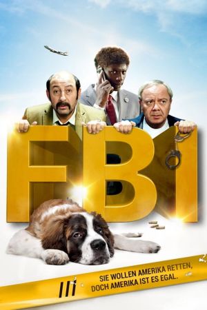 Image FBI – Der Film