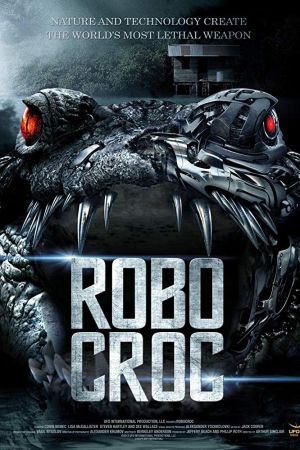 Image Robocroc – Der Film